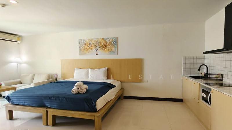 Jomtien Plaza Residence : จอมเทียน พลาซ่า คอนโดมิเนียม, ชลบุรี, 500/5 หมู่ 12 ถ.ทัพพระยา, หนองปรือ, บางละมุง, ชลบุรี, 92 ตร.ม., คอนโด ขาย, โดย PLC real estate, 500569969 - DDproperty.com