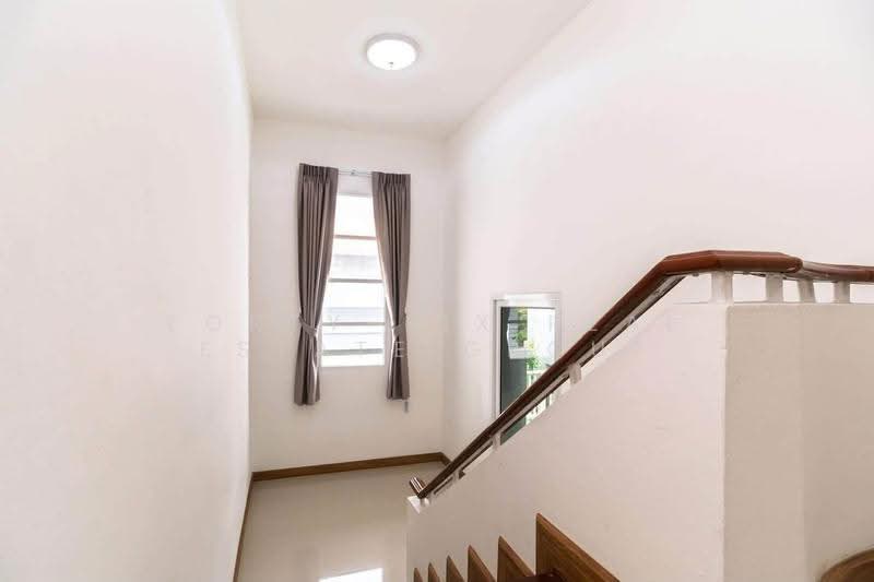 Baan Lalin In The Park Watcharapol-Paholyothin, Bangkok, Rattanagosin Road, Khlong Tanon, Sai Mai, Bangkok, 4 Bedrooms, 300 sqm, Single Detached House For Rent, by Forty-Six Real Estate Group, 500569970 - DDproperty.com