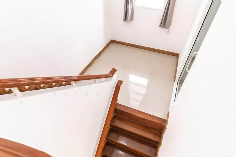 Baan Lalin In The Park Watcharapol-Paholyothin, Bangkok, Rattanagosin Road, Khlong Tanon, Sai Mai, Bangkok, 4 Bedrooms, 300 sqm, Single Detached House For Rent, by Forty-Six Real Estate Group, 500569970 - DDproperty.com