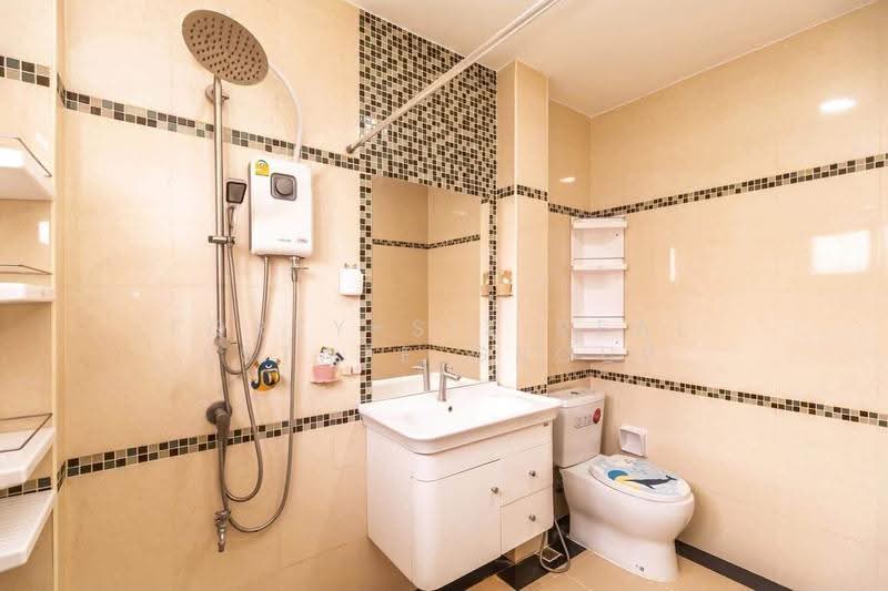 Baan Lalin In The Park Watcharapol-Paholyothin, Bangkok, Rattanagosin Road, Khlong Tanon, Sai Mai, Bangkok, 4 Bedrooms, 300 sqm, Single Detached House For Rent, by Forty-Six Real Estate Group, 500569970 - DDproperty.com
