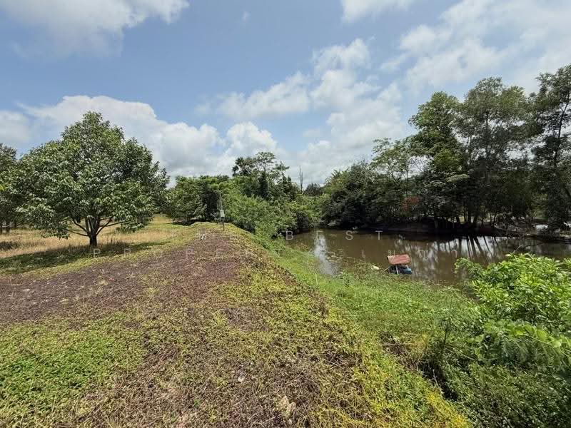 ที่ดินนายายอาม จันทบุรี, Chanthaburi, Sanam-chai, Na Yai Am, Chanthaburi, , 9,314 sqm, Land For Sale, by The Best Property เมญ่า, 500569971 - DDproperty.com