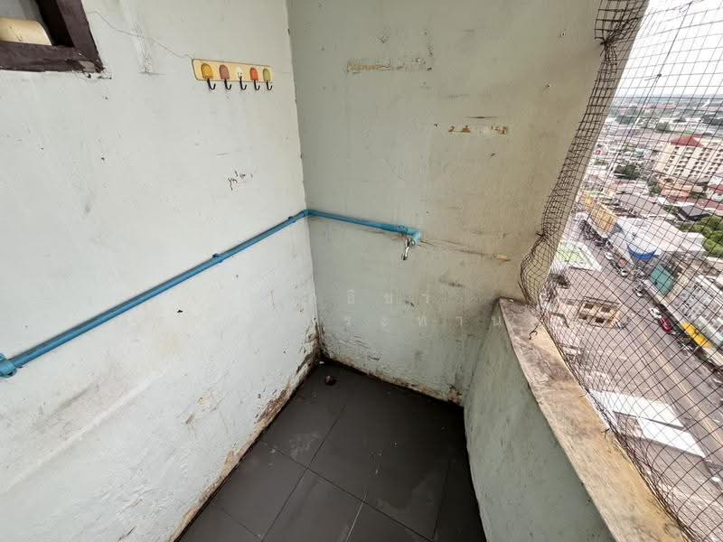 Sathitpirom Condo Town : สถิตย์ภิรมย์คอนโดทาวน์, นนทบุรี, ซอย ประชาราษฎร์ 9, สวนใหญ่, เมืองนนทบุรี, นนทบุรี, 40 ตร.ม., คอนโด ขาย, โดย ชลธิชา ปรางค์ประทานพร, 500569972 - DDproperty.com