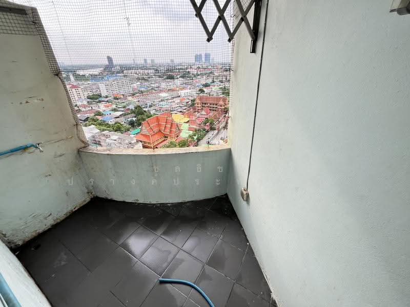 Sathitpirom Condo Town, Nonthaburi, Soi Pracharat 9, Suan Yai, Muang Nonthaburi, Nonthaburi, Studio, 40 sqm, Condo For Sale, by ชลธิชา ปรางค์ประทานพร, 500569972 - DDproperty.com