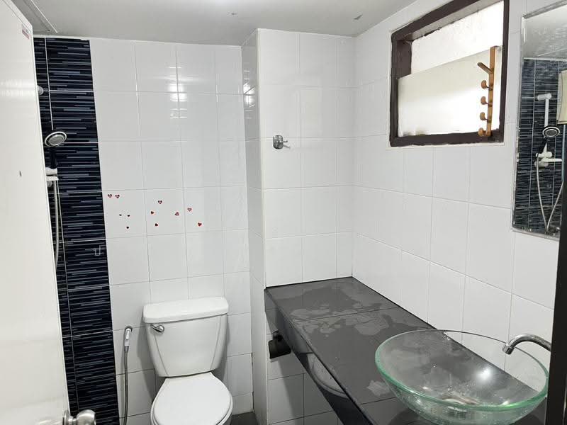 Sathitpirom Condo Town : สถิตย์ภิรมย์คอนโดทาวน์, นนทบุรี, ซอย ประชาราษฎร์ 9, สวนใหญ่, เมืองนนทบุรี, นนทบุรี, 40 ตร.ม., คอนโด ขาย, โดย ชลธิชา ปรางค์ประทานพร, 500569972 - DDproperty.com