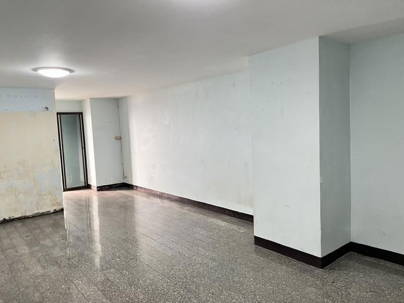 Sathitpirom Condo Town, Nonthaburi, Soi Pracharat 9, Suan Yai, Muang Nonthaburi, Nonthaburi, Studio, 40 sqm, Condo For Sale, by ชลธิชา ปรางค์ประทานพร, 500569972 - DDproperty.com