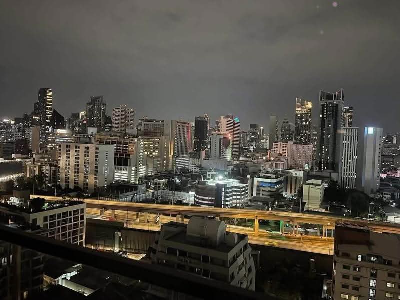 Noble Ploenchit, Bangkok, 1035 Ploenchit Road, Lumphini, Pathum Wan, Bangkok, 2 Bedrooms, 71 sqm, Condo For Rent, by Sunny Next Step, 500569974 - DDproperty.com