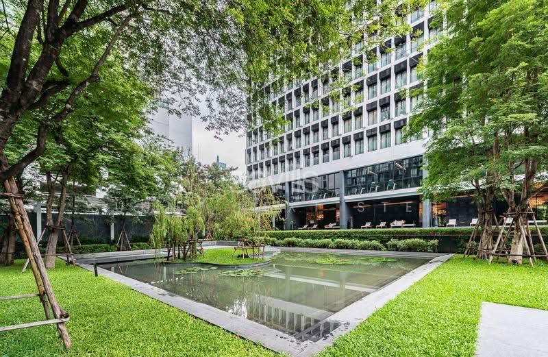 Noble Ploenchit, Bangkok, 1035 Ploenchit Road, Lumphini, Pathum Wan, Bangkok, 2 Bedrooms, 71 sqm, Condo For Rent, by Sunny Next Step, 500569974 - DDproperty.com