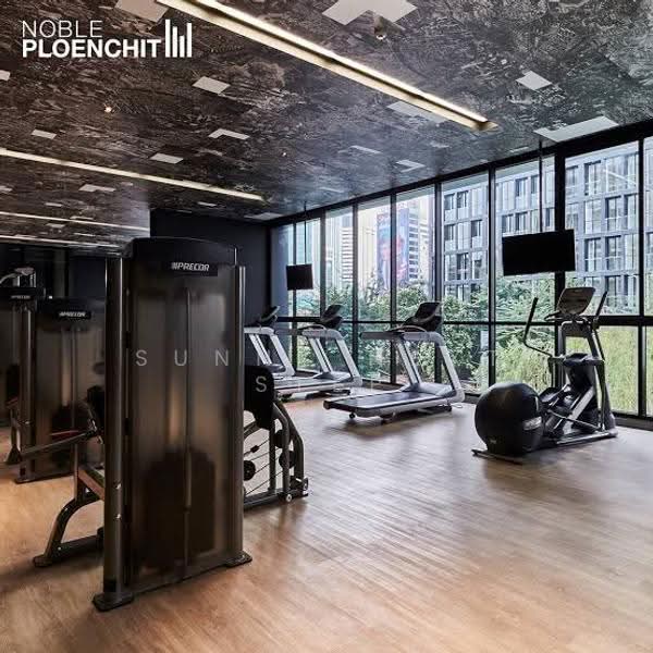 Noble Ploenchit, Bangkok, 1035 Ploenchit Road, Lumphini, Pathum Wan, Bangkok, 2 Bedrooms, 71 sqm, Condo For Rent, by Sunny Next Step, 500569974 - DDproperty.com
