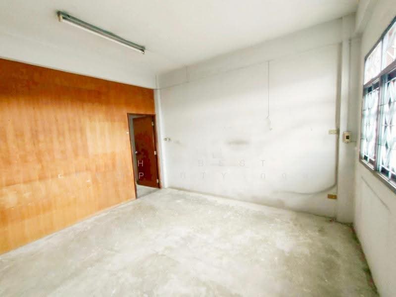 อาคารพาณิชย์หนองแขม กรุงเทพมหานคร, bangkok, Nong Kham, Nong Khaem, Bangkok, , 210 sqm, Shophouse For Sale, by The Best Property กฤษ, 500569975 - DDproperty.com