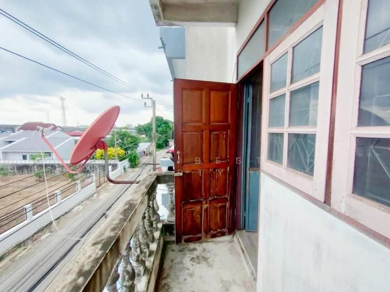 อาคารพาณิชย์หนองแขม กรุงเทพมหานคร, bangkok, Nong Kham, Nong Khaem, Bangkok, , 210 sqm, Shophouse For Sale, by The Best Property กฤษ, 500569975 - DDproperty.com