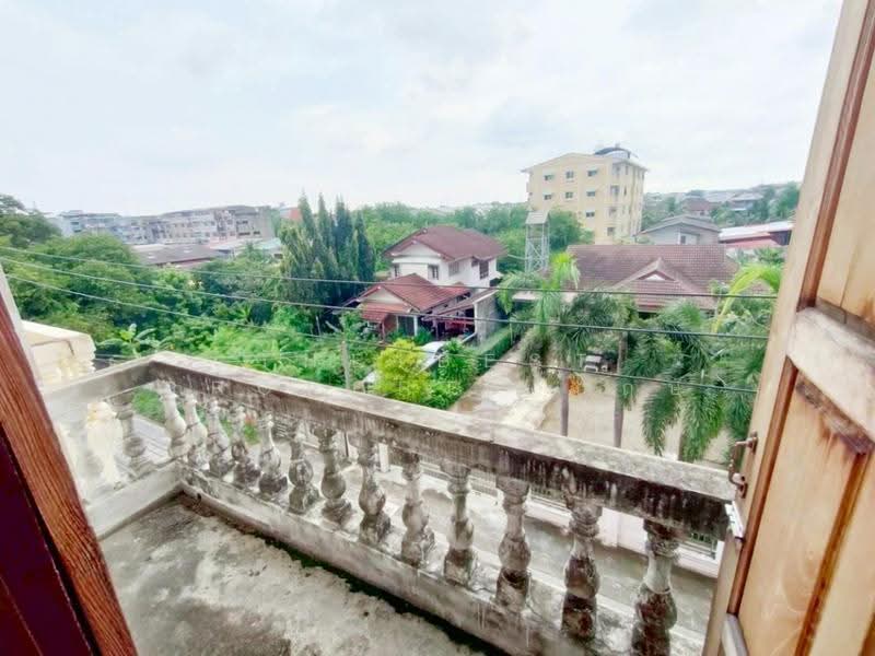 อาคารพาณิชย์หนองแขม กรุงเทพมหานคร, กรุงเทพ, หนองแขม, กรุงเทพ, 210 ตร.ม., ตึกแถว-อาคารพาณิชย์ ขาย, โดย The Best Property กฤษ, 500569975 - DDproperty.com