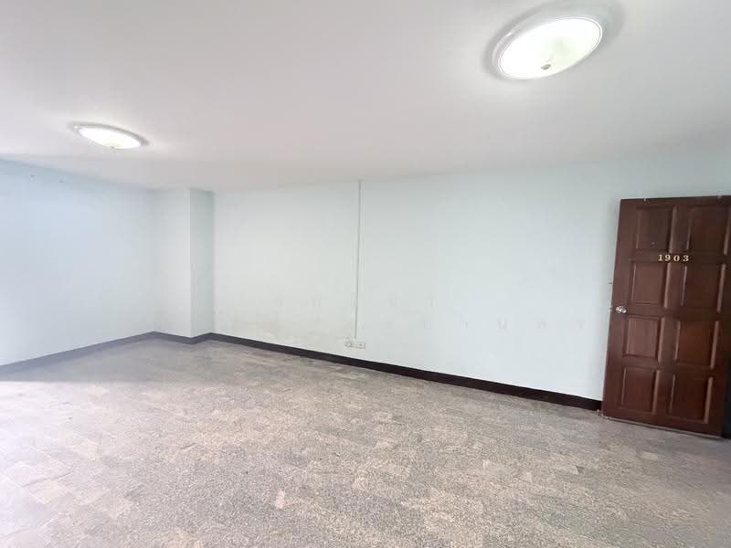 Sathitpirom Condo Town, Nonthaburi, Soi Pracharat 9, Suan Yai, Muang Nonthaburi, Nonthaburi, Studio, 37 sqm, Condo For Sale, by ชลธิชา ปรางค์ประทานพร, 500569976 - DDproperty.com