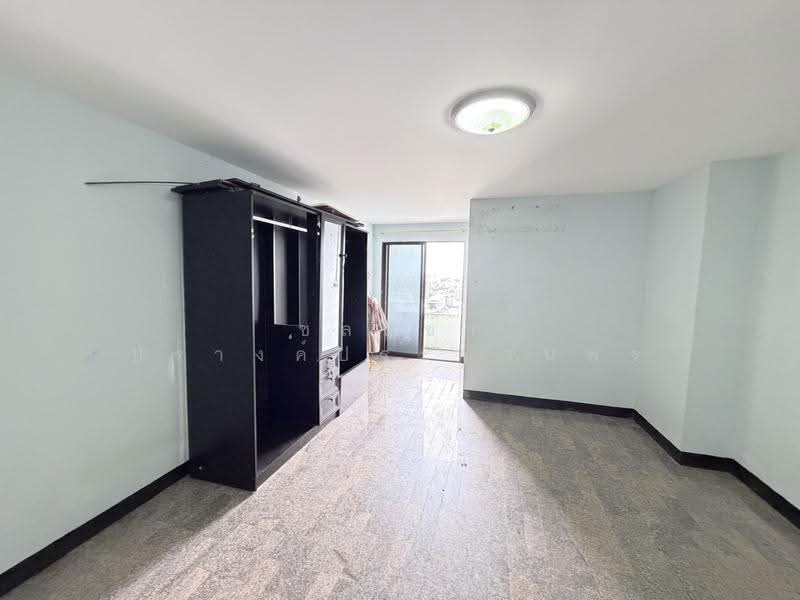Sathitpirom Condo Town, Nonthaburi, Soi Pracharat 9, Suan Yai, Muang Nonthaburi, Nonthaburi, Studio, 37 sqm, Condo For Sale, by ชลธิชา ปรางค์ประทานพร, 500569976 - DDproperty.com