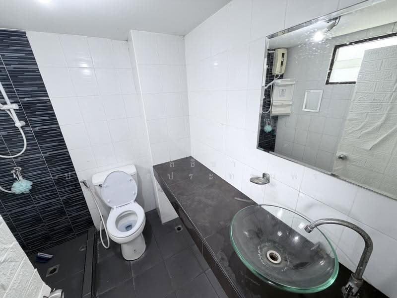 Sathitpirom Condo Town : สถิตย์ภิรมย์คอนโดทาวน์, นนทบุรี, ซอย ประชาราษฎร์ 9, สวนใหญ่, เมืองนนทบุรี, นนทบุรี, 37 ตร.ม., คอนโด ขาย, โดย ชลธิชา ปรางค์ประทานพร, 500569976 - DDproperty.com