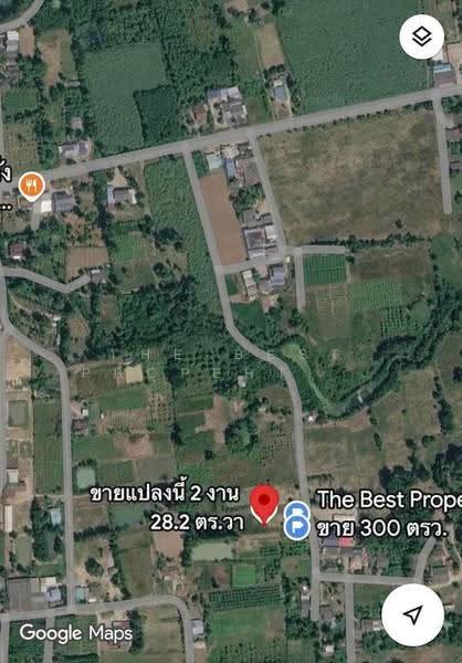 ที่ดินปากท่อ ราชบุรี, ราชบุรี, ทุ่งหลวง, ปากท่อ, ราชบุรี, 913 ตร.ม., ที่ดิน ขาย, โดย The Best Property ณัฐ, 500569977 - DDproperty.com