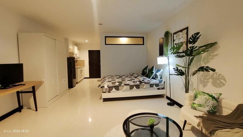Jomtien Plaza Residence : จอมเทียน พลาซ่า คอนโดมิเนียม, ชลบุรี, 500/5 หมู่ 12 ถ.ทัพพระยา, หนองปรือ, บางละมุง, ชลบุรี, 46 ตร.ม., คอนโด ขาย, โดย PLC real estate, 500569978 - DDproperty.com