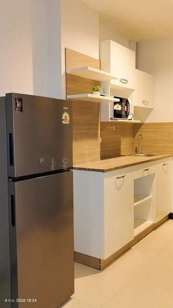 Jomtien Plaza Residence : จอมเทียน พลาซ่า คอนโดมิเนียม, ชลบุรี, 500/5 หมู่ 12 ถ.ทัพพระยา, หนองปรือ, บางละมุง, ชลบุรี, 46 ตร.ม., คอนโด ขาย, โดย PLC real estate, 500569978 - DDproperty.com