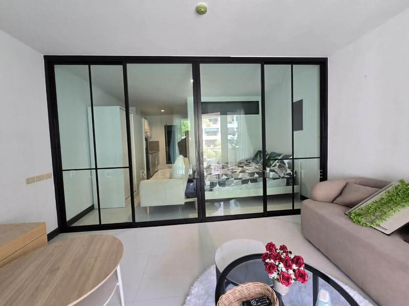 Jomtien Plaza Residence : จอมเทียน พลาซ่า คอนโดมิเนียม, ชลบุรี, 500/5 หมู่ 12 ถ.ทัพพระยา, หนองปรือ, บางละมุง, ชลบุรี, 46 ตร.ม., คอนโด ขาย, โดย PLC real estate, 500569978 - DDproperty.com