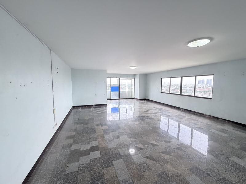 Sathitpirom Condo Town, Nonthaburi, Soi Pracharat 9, Suan Yai, Muang Nonthaburi, Nonthaburi, Studio, 56 sqm, Condo For Sale, by ชลธิชา ปรางค์ประทานพร, 500569979 - DDproperty.com