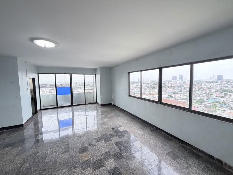 Sathitpirom Condo Town, Nonthaburi, Soi Pracharat 9, Suan Yai, Muang Nonthaburi, Nonthaburi, Studio, 56 sqm, Condo For Sale, by ชลธิชา ปรางค์ประทานพร, 500569979 - DDproperty.com
