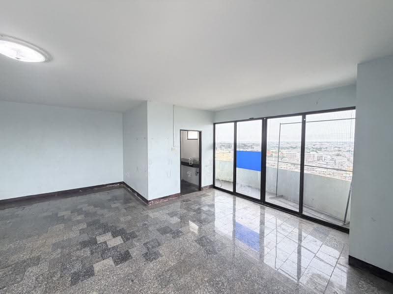 Sathitpirom Condo Town : สถิตย์ภิรมย์คอนโดทาวน์, นนทบุรี, ซอย ประชาราษฎร์ 9, สวนใหญ่, เมืองนนทบุรี, นนทบุรี, 56 ตร.ม., คอนโด ขาย, โดย ชลธิชา ปรางค์ประทานพร, 500569979 - DDproperty.com