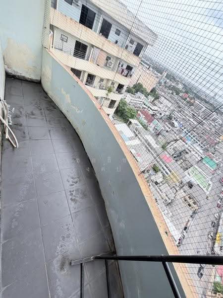 Sathitpirom Condo Town, Nonthaburi, Soi Pracharat 9, Suan Yai, Muang Nonthaburi, Nonthaburi, Studio, 56 sqm, Condo For Sale, by ชลธิชา ปรางค์ประทานพร, 500569979 - DDproperty.com