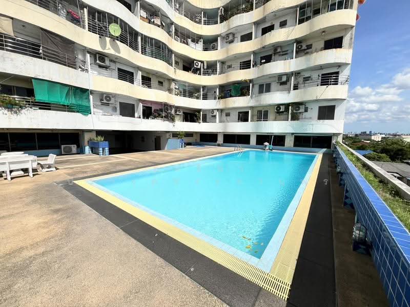 Sathitpirom Condo Town : สถิตย์ภิรมย์คอนโดทาวน์, นนทบุรี, ซอย ประชาราษฎร์ 9, สวนใหญ่, เมืองนนทบุรี, นนทบุรี, 57 ตร.ม., คอนโด ขาย, โดย ชลธิชา ปรางค์ประทานพร, 500569980 - DDproperty.com