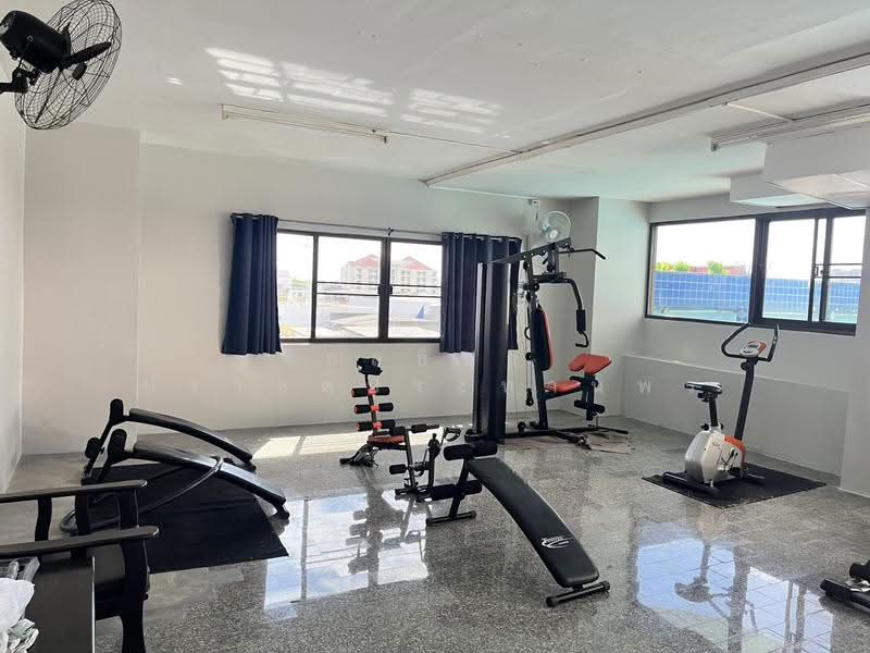 Sathitpirom Condo Town : สถิตย์ภิรมย์คอนโดทาวน์, นนทบุรี, ซอย ประชาราษฎร์ 9, สวนใหญ่, เมืองนนทบุรี, นนทบุรี, 57 ตร.ม., คอนโด ขาย, โดย ชลธิชา ปรางค์ประทานพร, 500569980 - DDproperty.com
