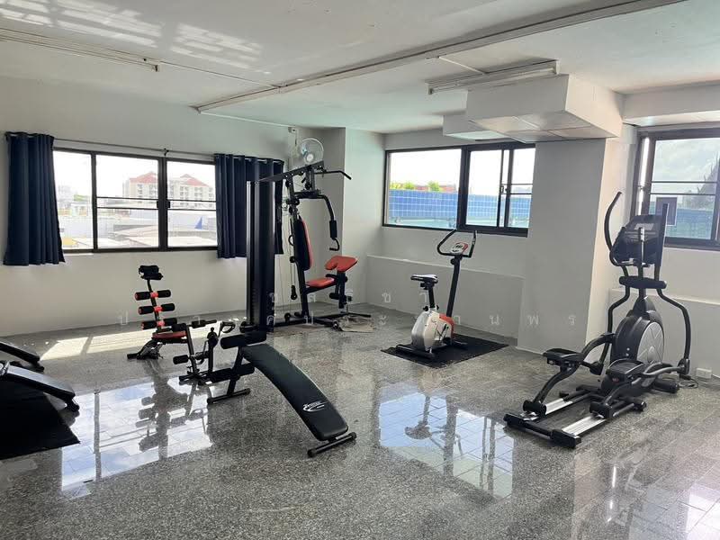 Sathitpirom Condo Town : สถิตย์ภิรมย์คอนโดทาวน์, นนทบุรี, ซอย ประชาราษฎร์ 9, สวนใหญ่, เมืองนนทบุรี, นนทบุรี, 57 ตร.ม., คอนโด ขาย, โดย ชลธิชา ปรางค์ประทานพร, 500569980 - DDproperty.com