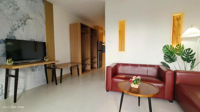 Jomtien Plaza Residence : จอมเทียน พลาซ่า คอนโดมิเนียม, ชลบุรี, 500/5 หมู่ 12 ถ.ทัพพระยา, หนองปรือ, บางละมุง, ชลบุรี, 138 ตร.ม., คอนโด ขาย, โดย PLC real estate, 500569981 - DDproperty.com