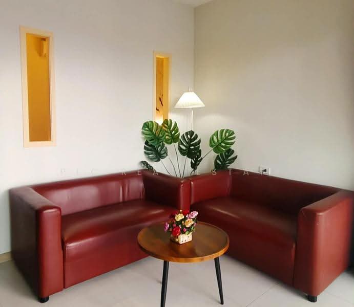 Jomtien Plaza Residence : จอมเทียน พลาซ่า คอนโดมิเนียม, ชลบุรี, 500/5 หมู่ 12 ถ.ทัพพระยา, หนองปรือ, บางละมุง, ชลบุรี, 138 ตร.ม., คอนโด ขาย, โดย PLC real estate, 500569981 - DDproperty.com