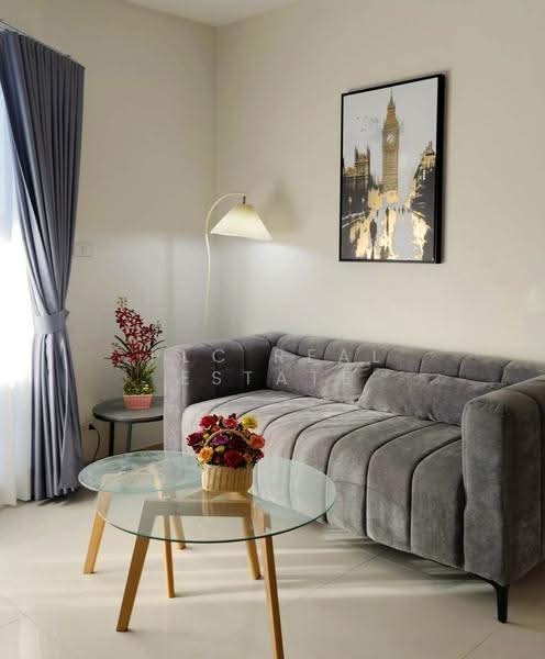 Jomtien Plaza Residence : จอมเทียน พลาซ่า คอนโดมิเนียม, ชลบุรี, 500/5 หมู่ 12 ถ.ทัพพระยา, หนองปรือ, บางละมุง, ชลบุรี, 138 ตร.ม., คอนโด ขาย, โดย PLC real estate, 500569981 - DDproperty.com