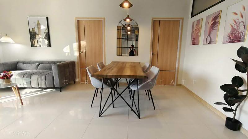 Jomtien Plaza Residence, Chon Buri (Pattaya), 500/5 M.12, Thappraya Rd, Nong Pru, Bang Lamung (Pattaya), Chon Buri (Pattaya), 3 Bedrooms, 138 sqm, Condo For Sale, by PLC real estate, 500569981 - DDproperty.com