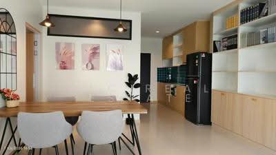 ขาย - Jomtien Plaza Residence : จอมเทียน พลาซ่า คอนโดมิเนียม, ชลบุรี