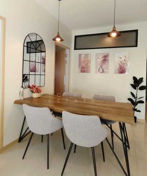 Jomtien Plaza Residence : จอมเทียน พลาซ่า คอนโดมิเนียม, ชลบุรี, 500/5 หมู่ 12 ถ.ทัพพระยา, หนองปรือ, บางละมุง, ชลบุรี, 138 ตร.ม., คอนโด ขาย, โดย PLC real estate, 500569981 - DDproperty.com