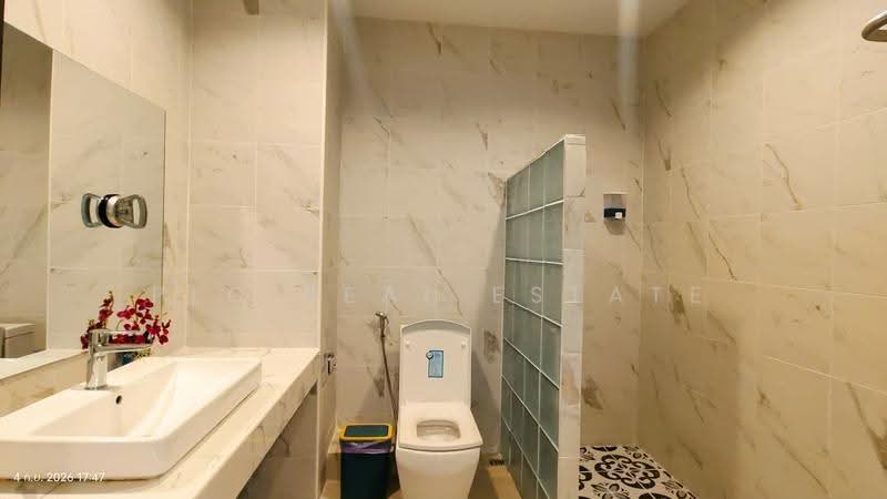 Jomtien Plaza Residence : จอมเทียน พลาซ่า คอนโดมิเนียม, ชลบุรี, 500/5 หมู่ 12 ถ.ทัพพระยา, หนองปรือ, บางละมุง, ชลบุรี, 138 ตร.ม., คอนโด ขาย, โดย PLC real estate, 500569981 - DDproperty.com