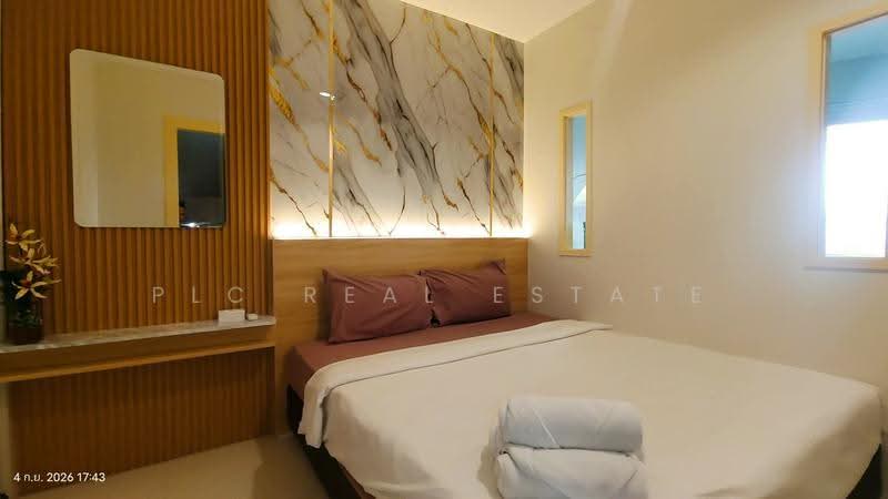 Jomtien Plaza Residence, Chon Buri (Pattaya), 500/5 M.12, Thappraya Rd, Nong Pru, Bang Lamung (Pattaya), Chon Buri (Pattaya), 3 Bedrooms, 138 sqm, Condo For Sale, by PLC real estate, 500569981 - DDproperty.com
