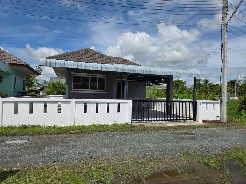 ขายบ้านเดี่ยว โซนดอยสะเก็ด, Chiang Mai, San Pu Loei, Doi Saket, Chiang Mai, 2 Bedrooms, 85 sqm, Single Detached House For Sale, by อามร ยืนยง, 500569982 - DDproperty.com