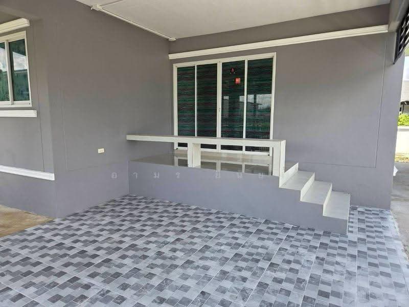 ขายบ้านเดี่ยว โซนดอยสะเก็ด, Chiang Mai, San Pu Loei, Doi Saket, Chiang Mai, 2 Bedrooms, 85 sqm, Single Detached House For Sale, by อามร ยืนยง, 500569982 - DDproperty.com