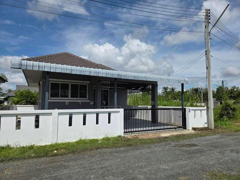 ขายบ้านเดี่ยว โซนดอยสะเก็ด, Chiang Mai, San Pu Loei, Doi Saket, Chiang Mai, 2 Bedrooms, 85 sqm, Single Detached House For Sale, by อามร ยืนยง, 500569982 - DDproperty.com