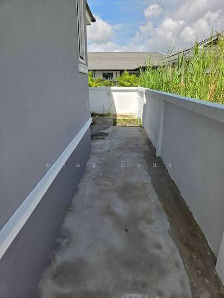 ขายบ้านเดี่ยว โซนดอยสะเก็ด, Chiang Mai, San Pu Loei, Doi Saket, Chiang Mai, 2 Bedrooms, 85 sqm, Single Detached House For Sale, by อามร ยืนยง, 500569982 - DDproperty.com