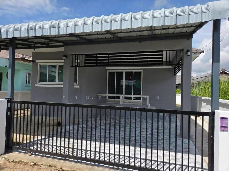 ขายบ้านเดี่ยว โซนดอยสะเก็ด, เชียงใหม่, สันปูเลย, ดอยสะเก็ด, เชียงใหม่, 85 ตร.ม., บ้านเดี่ยว ขาย, โดย อามร ยืนยง, 500569982 - DDproperty.com