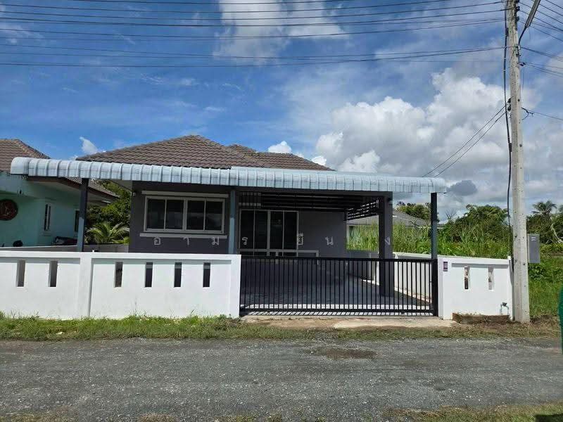 ขายบ้านเดี่ยว โซนดอยสะเก็ด, Chiang Mai, San Pu Loei, Doi Saket, Chiang Mai, 2 Bedrooms, 85 sqm, Single Detached House For Sale, by อามร ยืนยง, 500569982 - DDproperty.com