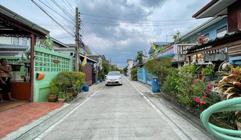 สุขสวัสดิ์นิเวศน์ 2, Samut Prakan, Nai Khlong Bang Pla Kot, Phra Samut Jadee, Samut Prakan, 2 Bedrooms, 160 sqm, Single Detached House For Sale, by ชนะชาติ นนท์ตา, 500569983 - DDproperty.com