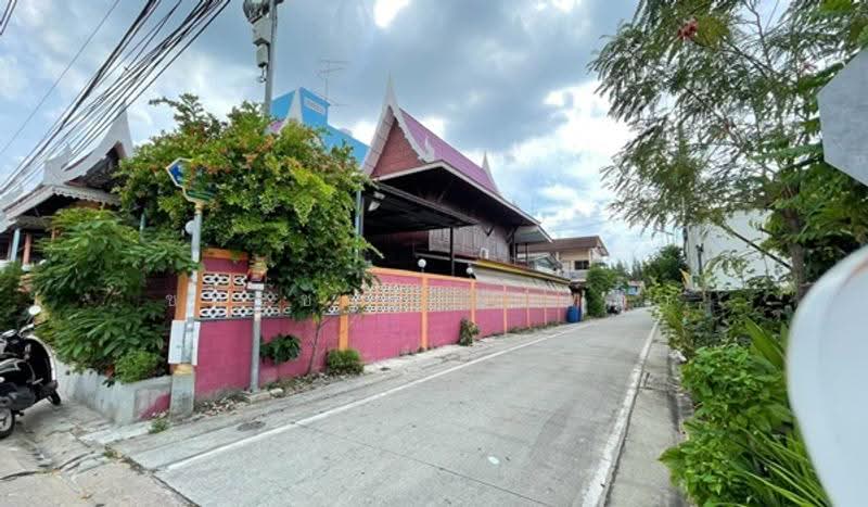 สุขสวัสดิ์นิเวศน์ 2, Samut Prakan, Nai Khlong Bang Pla Kot, Phra Samut Jadee, Samut Prakan, 2 Bedrooms, 160 sqm, Single Detached House For Sale, by ชนะชาติ นนท์ตา, 500569983 - DDproperty.com