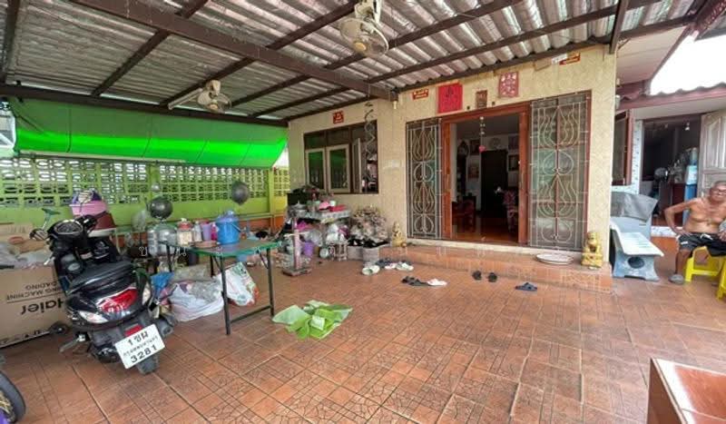 สุขสวัสดิ์นิเวศน์ 2, Samut Prakan, Nai Khlong Bang Pla Kot, Phra Samut Jadee, Samut Prakan, 2 Bedrooms, 160 sqm, Single Detached House For Sale, by ชนะชาติ นนท์ตา, 500569983 - DDproperty.com