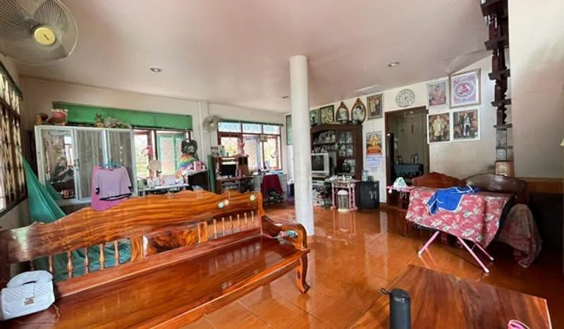 สุขสวัสดิ์นิเวศน์ 2, Samut Prakan, Nai Khlong Bang Pla Kot, Phra Samut Jadee, Samut Prakan, 2 Bedrooms, 160 sqm, Single Detached House For Sale, by ชนะชาติ นนท์ตา, 500569983 - DDproperty.com