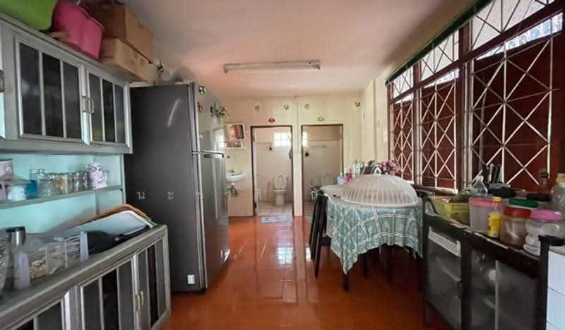 สุขสวัสดิ์นิเวศน์ 2, Samut Prakan, Nai Khlong Bang Pla Kot, Phra Samut Jadee, Samut Prakan, 2 Bedrooms, 160 sqm, Single Detached House For Sale, by ชนะชาติ นนท์ตา, 500569983 - DDproperty.com