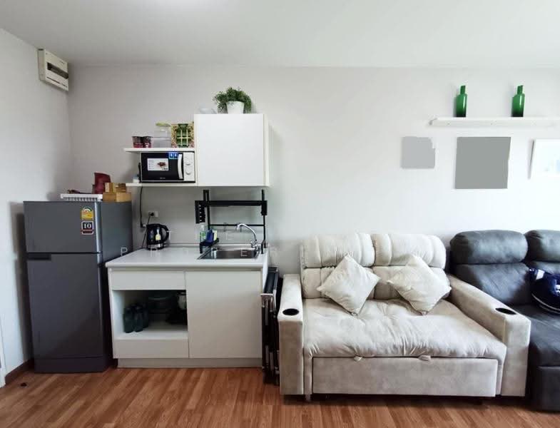 The Trust Hua Hin, prachuap-khiri-khan, 53 Petchkasem, Hua Hin, Prachuap Khiri Khan, 1 Bedroom, 34 sqm, Condo For Sale, by The Best Property พร, 500569984 - DDproperty.com