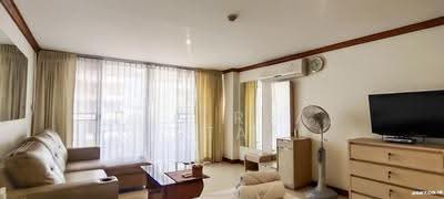 ขาย - Jomtien Plaza Residence : จอมเทียน พลาซ่า คอนโดมิเนียม, ชลบุรี